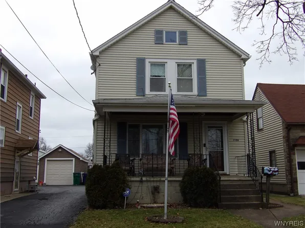 3508 Ontario Ave, Niagara Falls, NY 14305