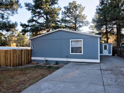 4441 E Wintergreen Rd, Flagstaff, AZ, 86004