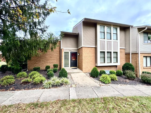 18 Oakwood Ct, Cincinnati, OH 45246