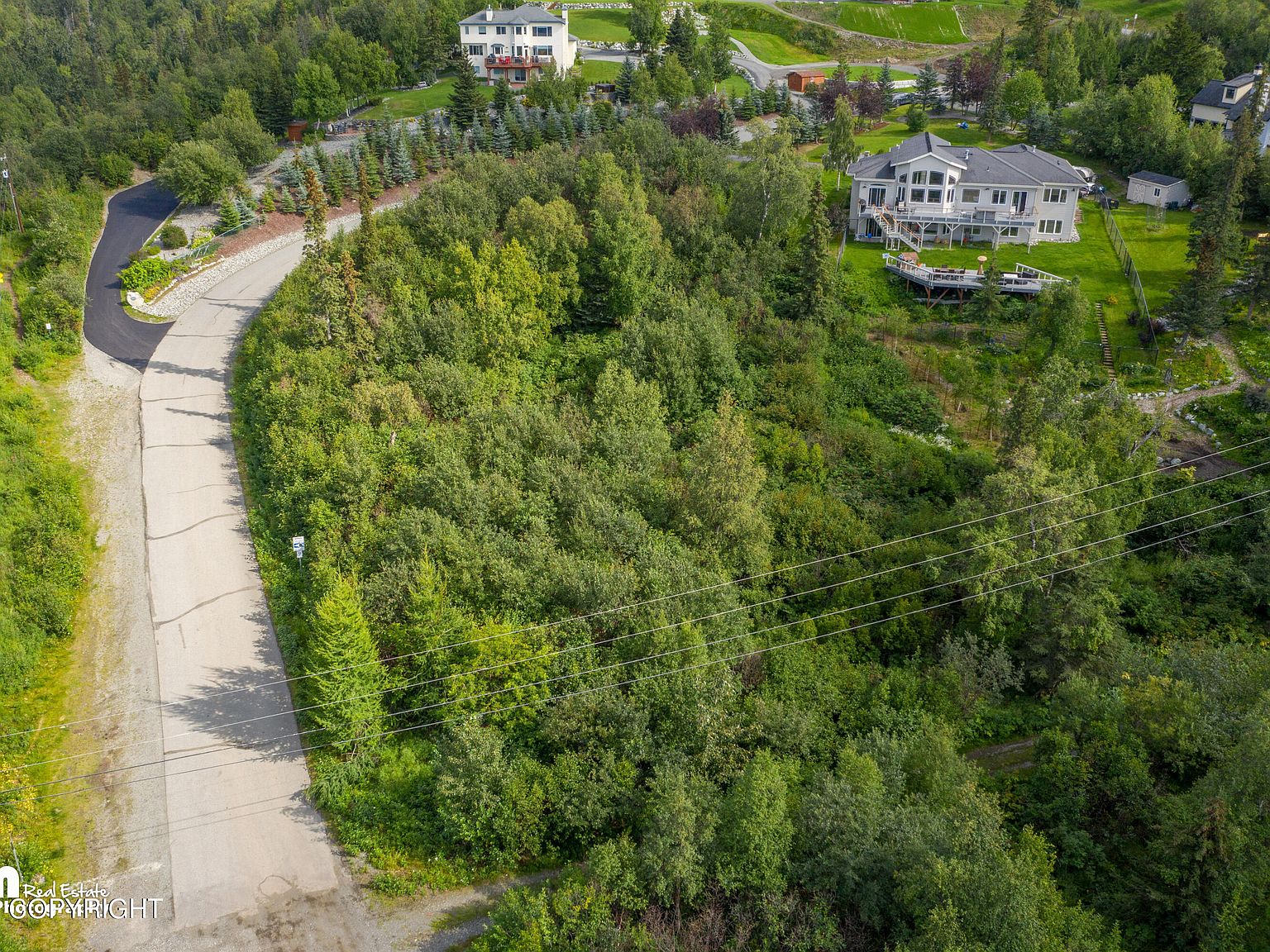 L14b2 Near Point Knl, Anchorage, AK 99507 MLS 237286 Zillow