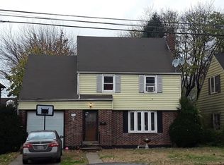 1503 Spring Garden St, Easton, PA 18042