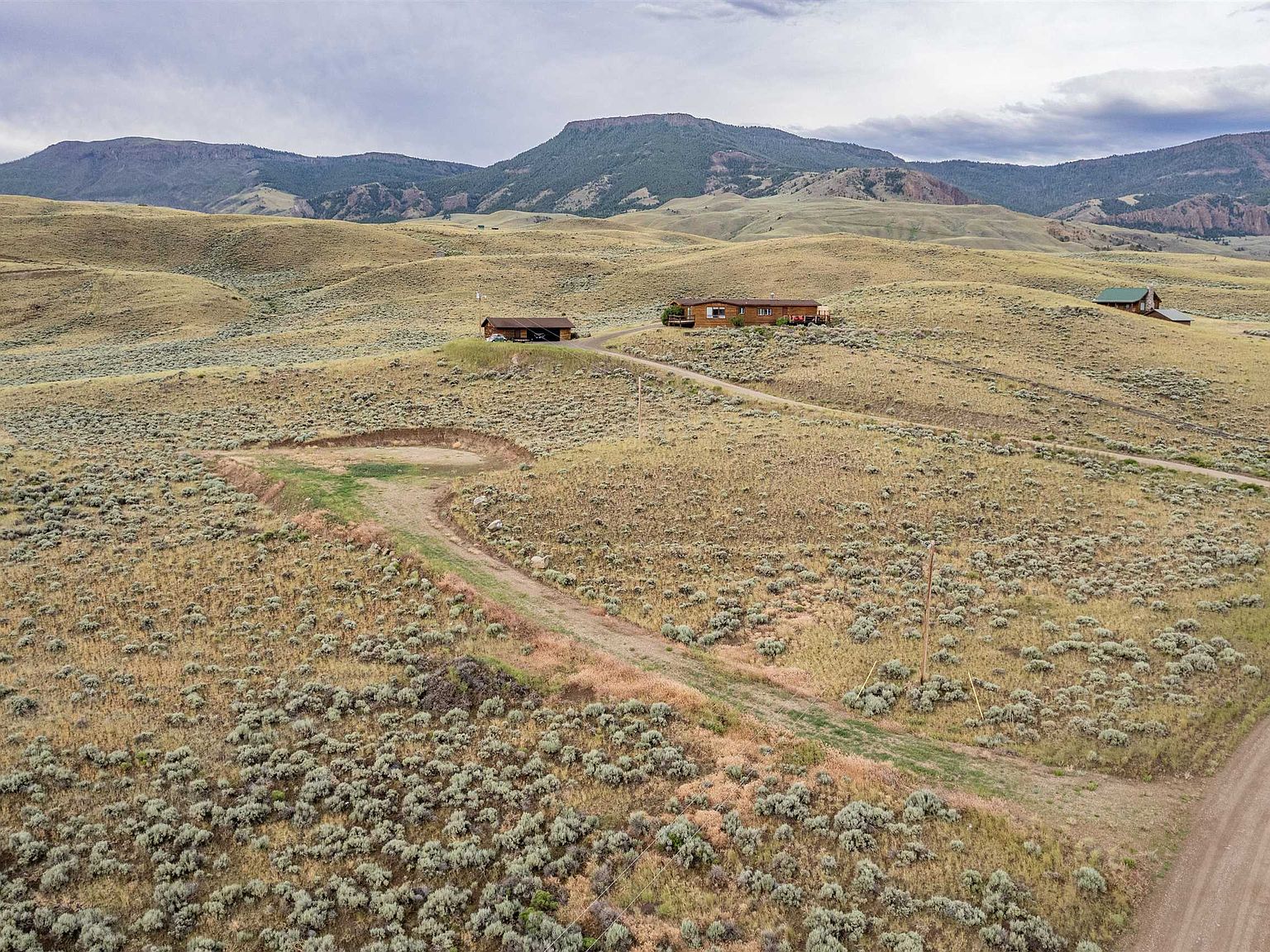 TBD Wapiti Estates Dr LOT 5, Cody, WY 82414 MLS 10030302 Zillow