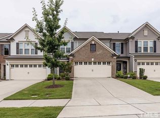 416 Brier Crossings Loop, Durham, NC 27703