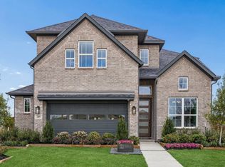 3608 Indian Cherry Pl, Crandall, TX 75114