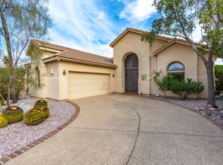 3595 W Deer Crossing Ct, Tucson, AZ 85745