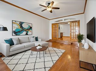 41-07 42nd St #6E, Sunnyside, NY 11104