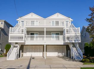 313 E 19th Ave #B, North Wildwood, NJ 08260
