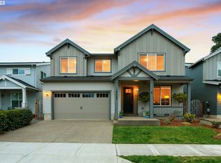 18267 SW Elderberry Ln, Sherwood, OR 97140