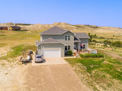 14683 44q St NW, Trenton, ND, 58853