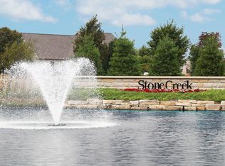 2935 E Stone Creek Blvd Lot F153, Urbana, IL 61802