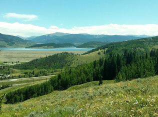 348 Lake View Drive, Silverthorne, CO 80498