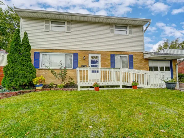11694 Hanover Rd, Cincinnati, OH 45240