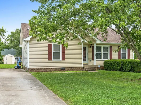 792 Princeton Cir, Clarksville, TN 37042