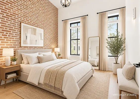 Bedroom, photo 2