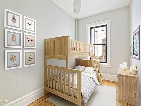 3rd image of 815 8th Ave APT 1F