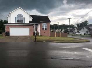 876 Pin Oak Dr, Antioch, TN 37013