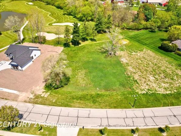 107 Sawmill Creek Trl, Saginaw, MI 48603