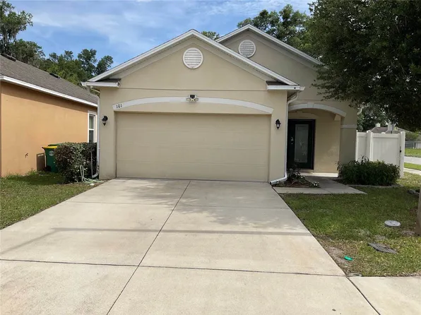 101 Hurst Ct, Deland, FL 32724