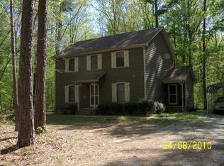6303 Grandale Dr, Durham, NC 27713