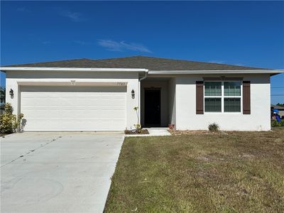 7785 101st Ct, Vero Beach, FL, 32967