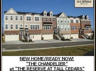 43486 Hopestone Ter, Chantilly, VA 20152