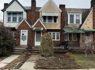 529 N Lafayette St, Allentown, PA 18104