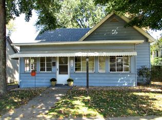 108 Oakwood Ave, Earlington, KY 42410