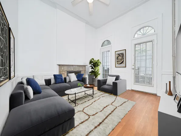 177 Bleecker St APT 1, New York, NY 10012