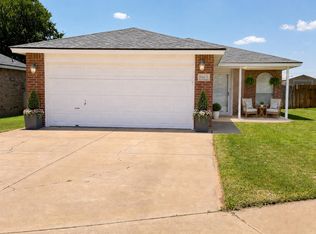 5901 10th St Unit 3, Lubbock, TX 79416