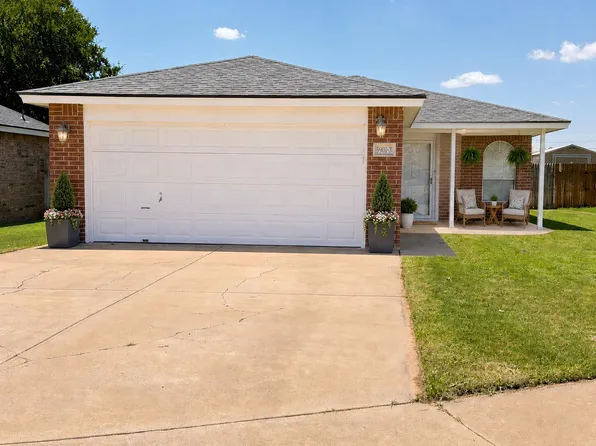 5901 10th St Unit 3, Lubbock, TX 79416