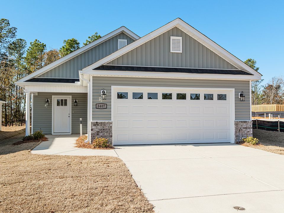 1st image of 8407 Bannock Circle