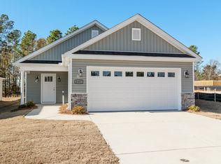8407 Bannock Cir, Graniteville, SC 29829
