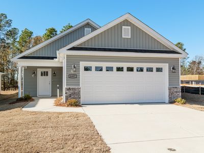 8407 Bannock Circle, Graniteville, SC, 29829