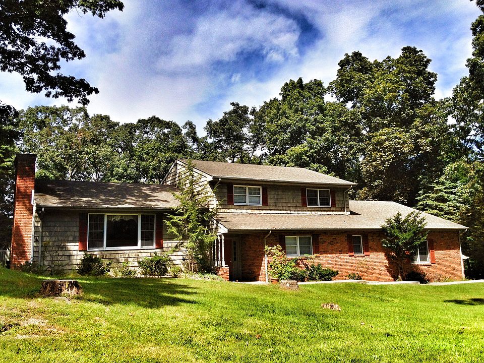 35 Manor Drive, Andover Twp. NJ 