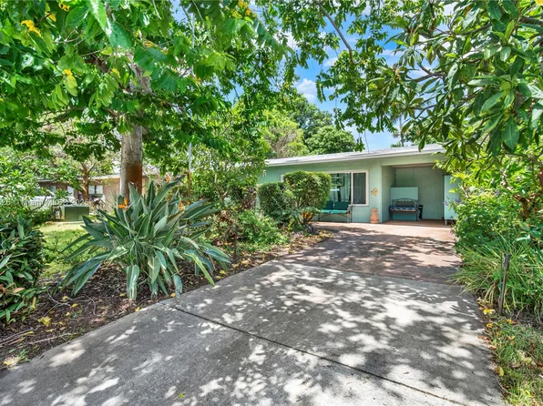 2421 NE 10th Ave, Pompano Beach, FL 33064