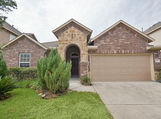 21506 Kings Bend Dr, Kingwood, TX 77339