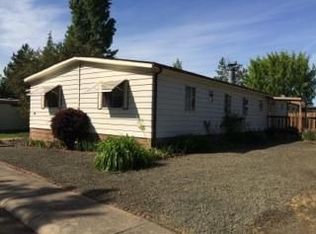 444 Glenda Ave, Roseburg, OR 97470