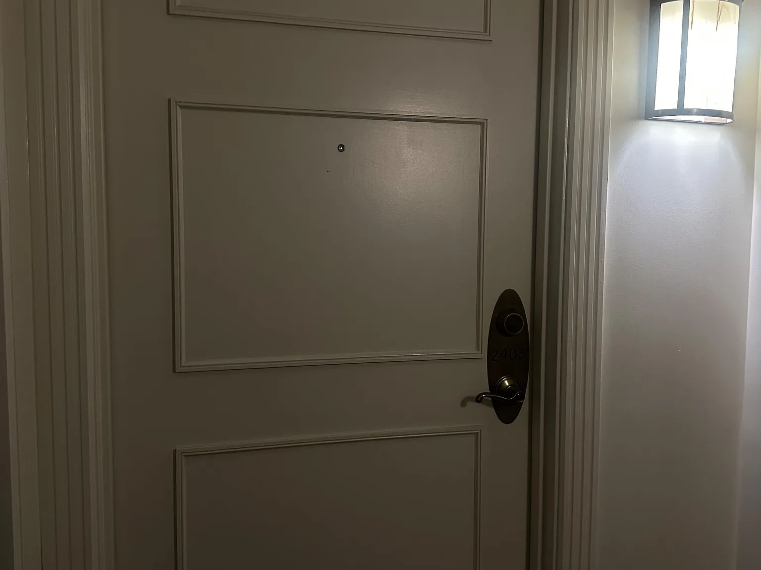 2 bed, $2,250 — Photo 2