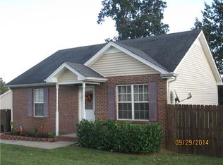 1133 10th Ave E, Springfield, TN 37172