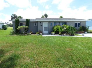 209 Ocean Palm Dr, Flagler Beach, FL 32136