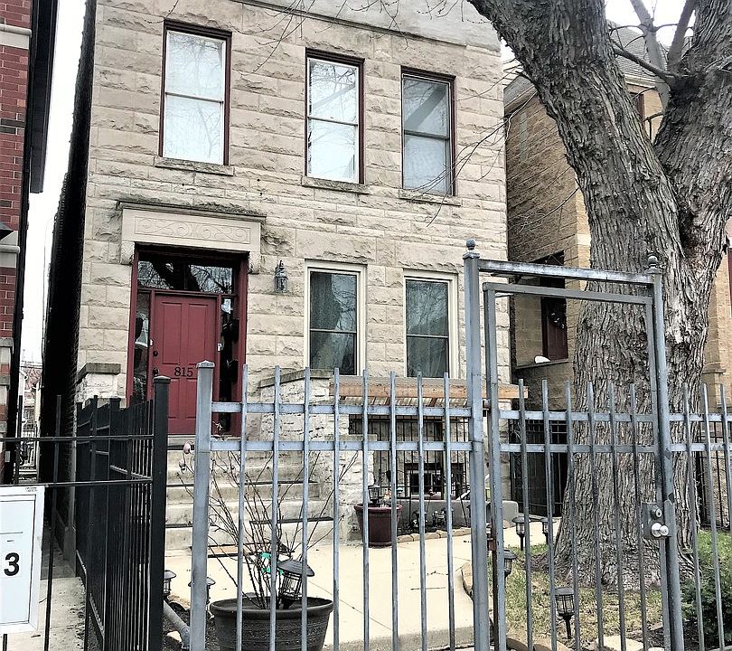 1st image of 815 S Bell Ave