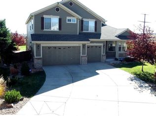 6842 Sulfur Ct, Castle Rock, CO 80108