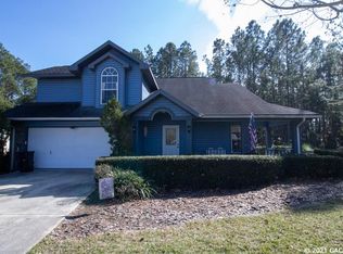 3507 NW 65th Ln, Gainesville, FL 32653