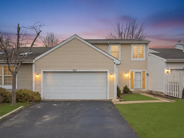 421 Farmbrook Ct, Romeoville, IL 60446