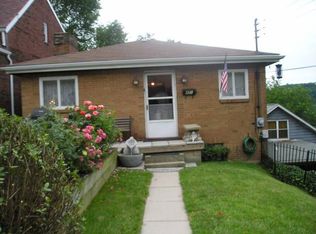 451 Wilson Ave, Ambridge, PA