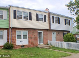 2416 Kilpatrick Pl, Dumfries, VA 22026