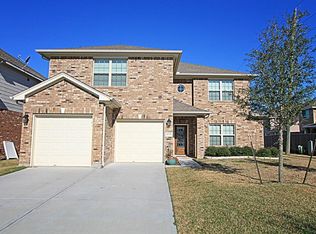 6110 Oxford Lake Dr, Rosenberg, TX 77471
