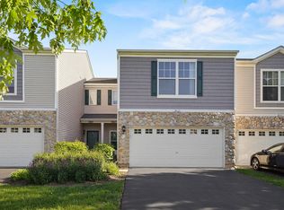 3865 Slate Rd, Aurora, IL 60504