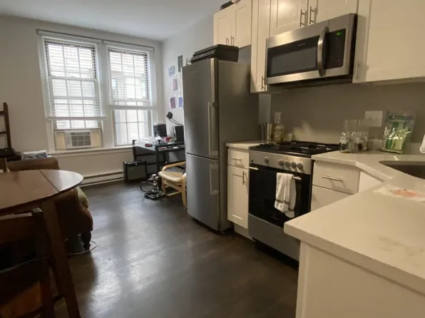 38 Clearway St, Boston, MA