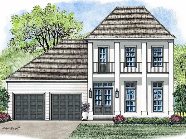 38185 Silver Creek Ct, Prairieville, LA 70769